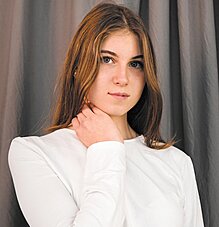 Masha Kharkov 848473