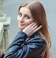 Anastasia Kharkiv 856015