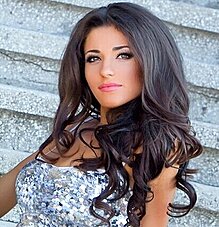 Aleksandra Odessa 938394