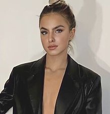 Kristine Riga 964299