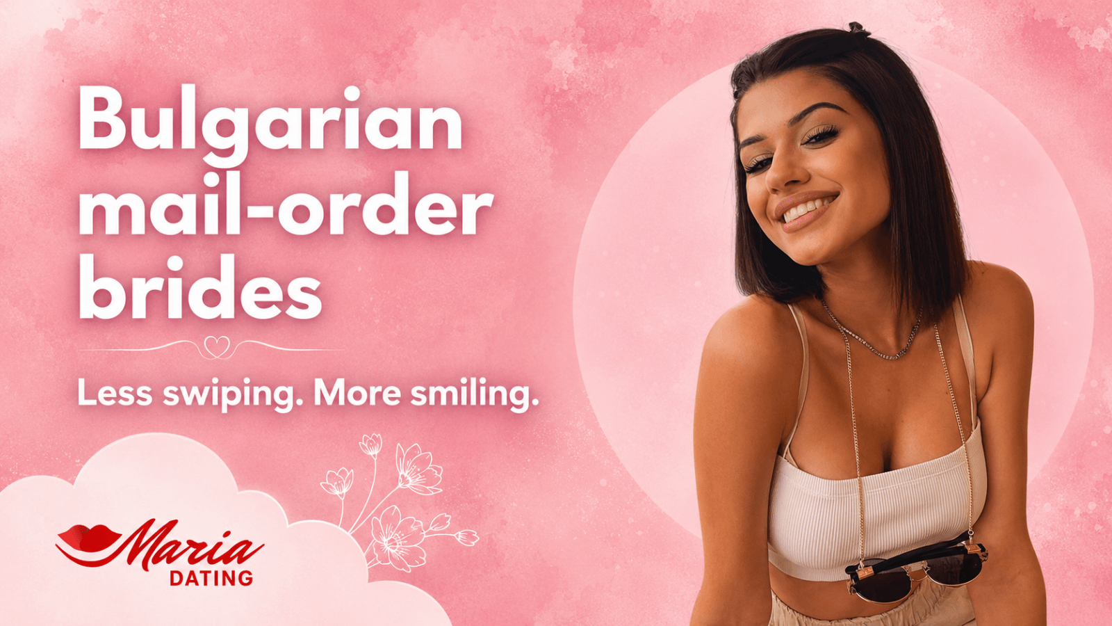 Bulgarian mail-order brides