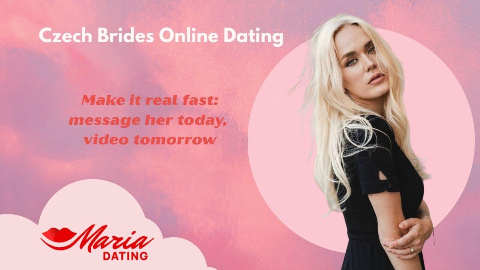 Czech brides online dating