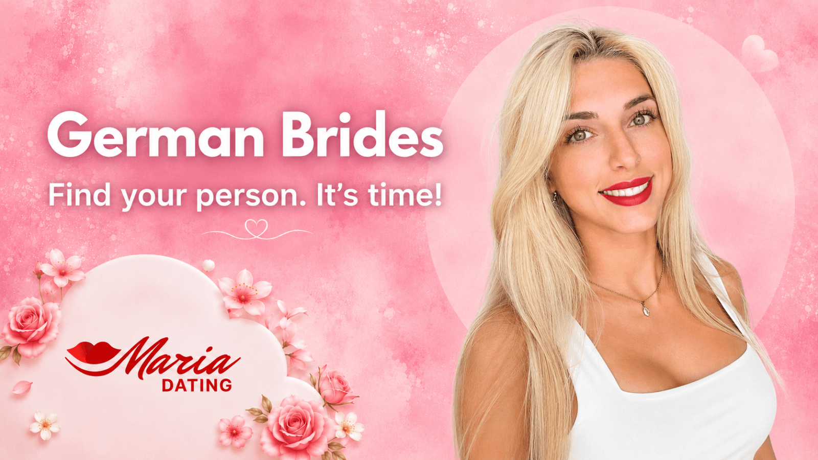 German brides online