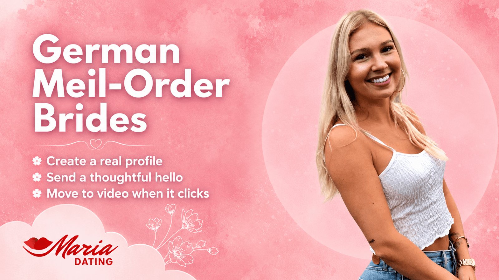 German mail-order brides