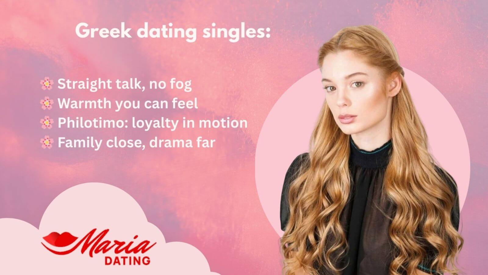 Greek dating singles