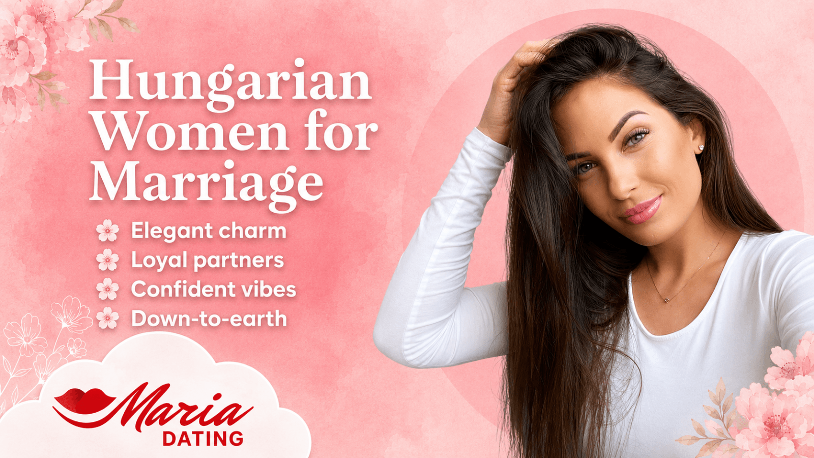 Hungarian women for marriage