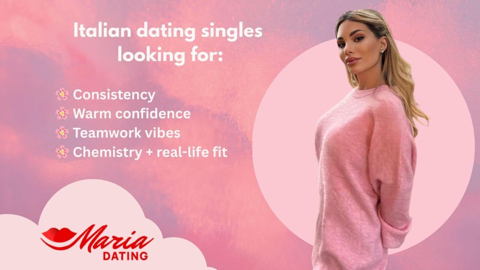Italian dating singles