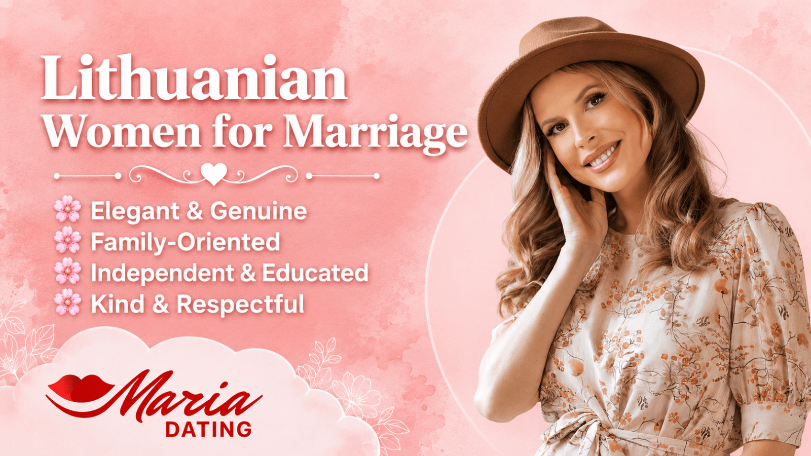 Lithuanian women for marriage