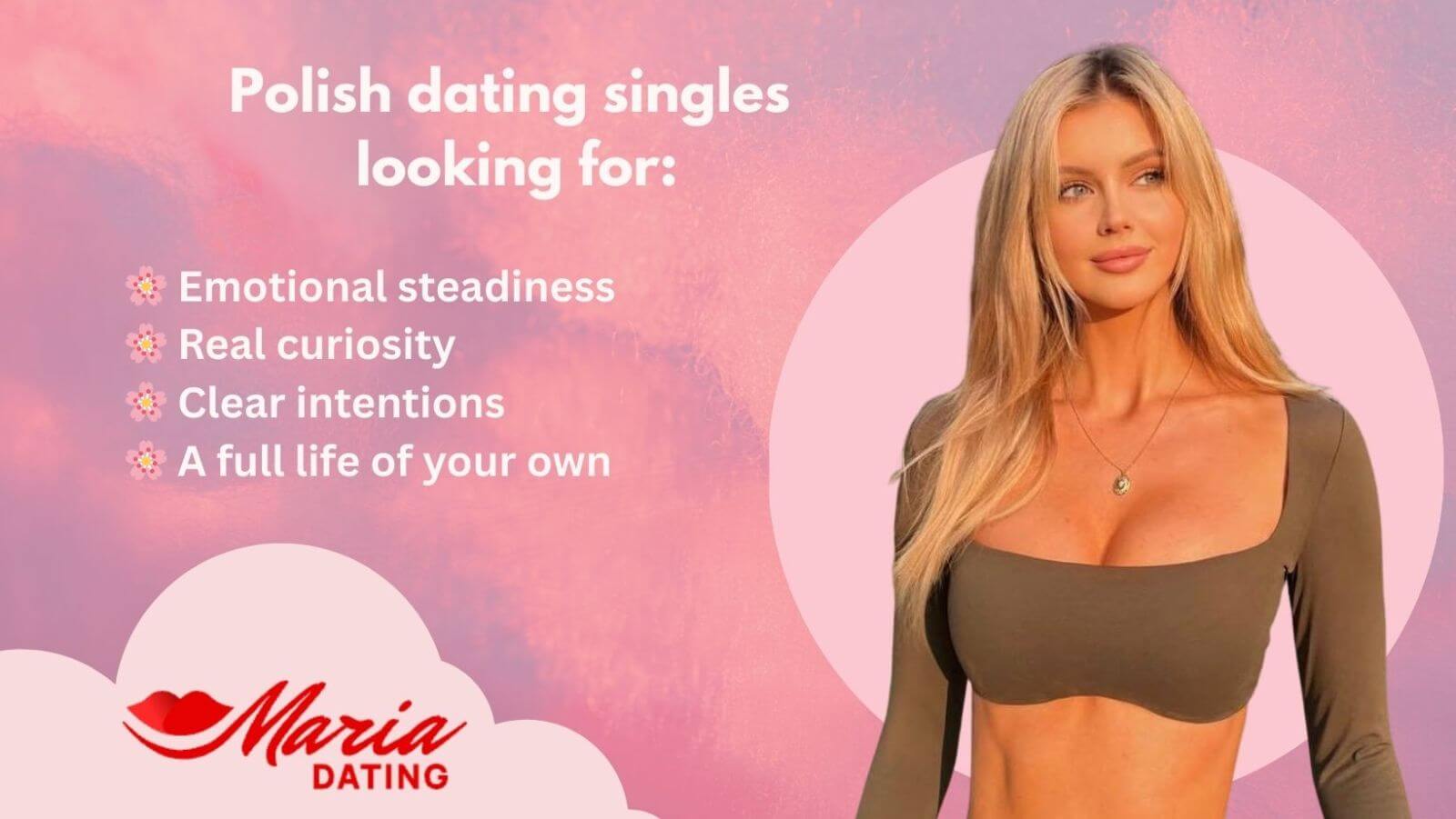 Polish dating singles