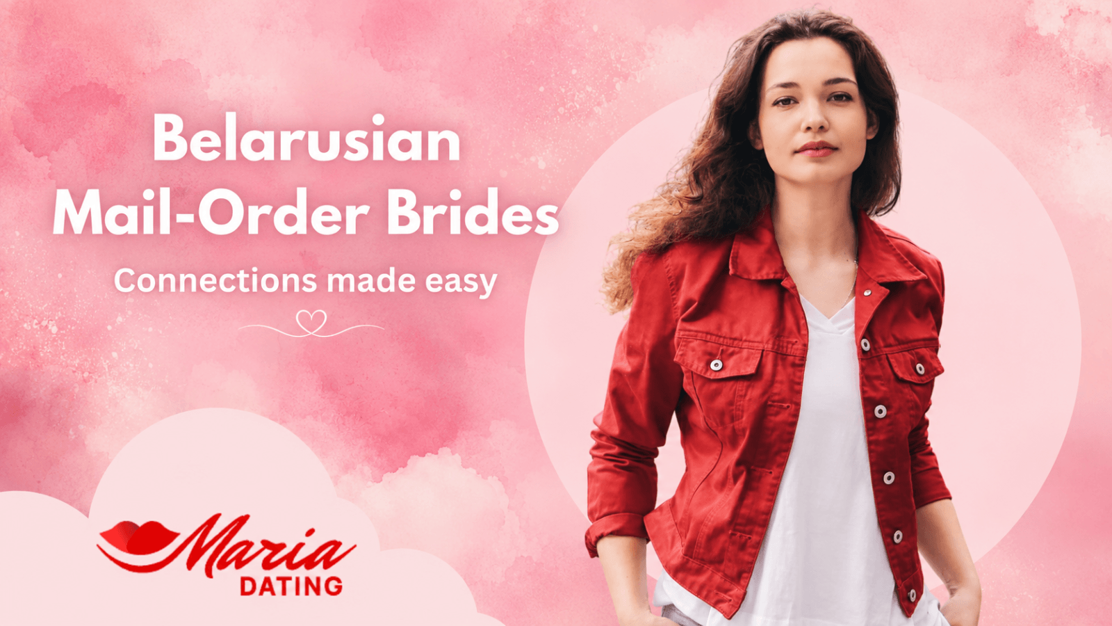 Belarusian male-order brides