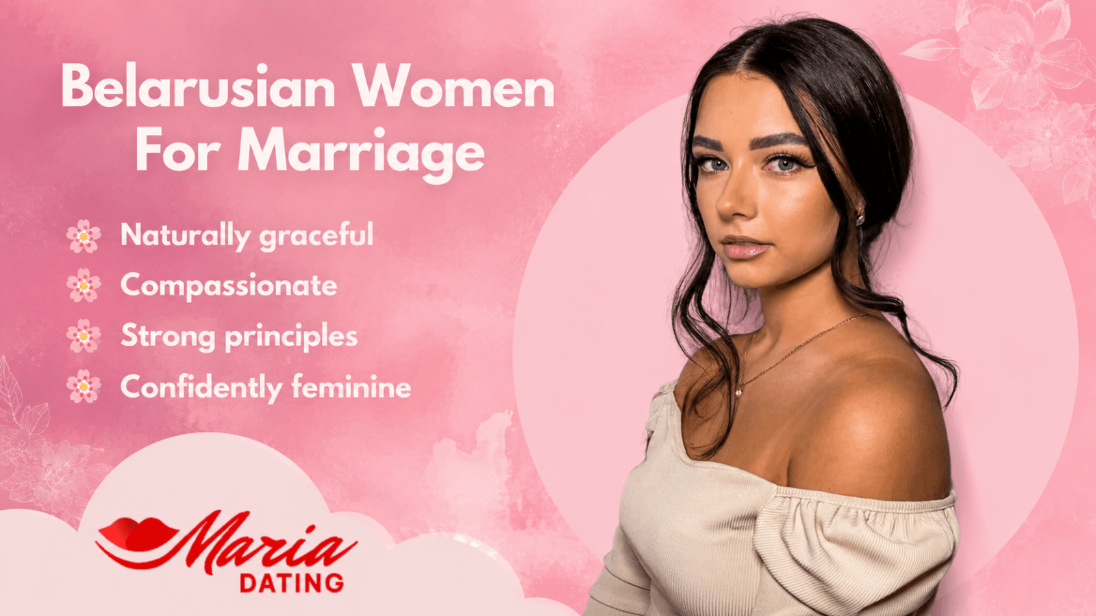 Belarusian women for marriage