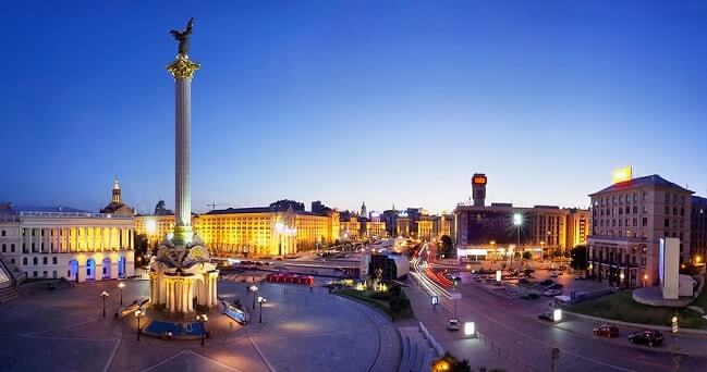 Khreshchatyk