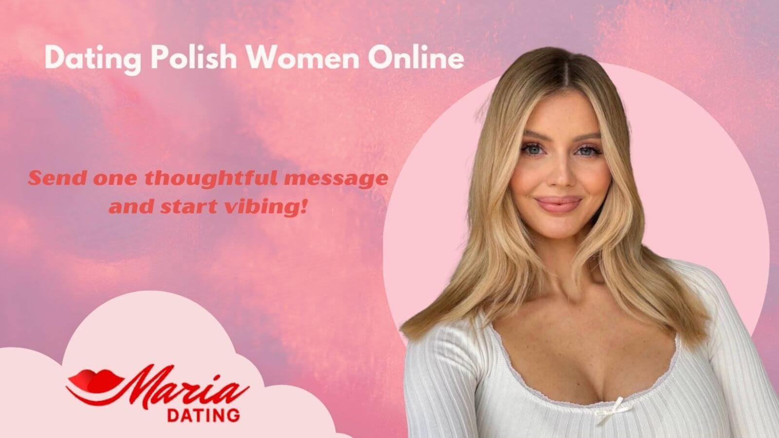 dating Polish women online