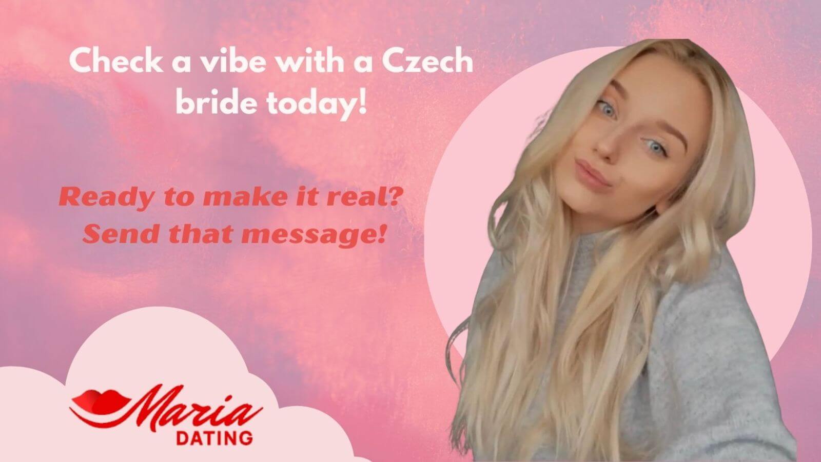 dating a Czech bride