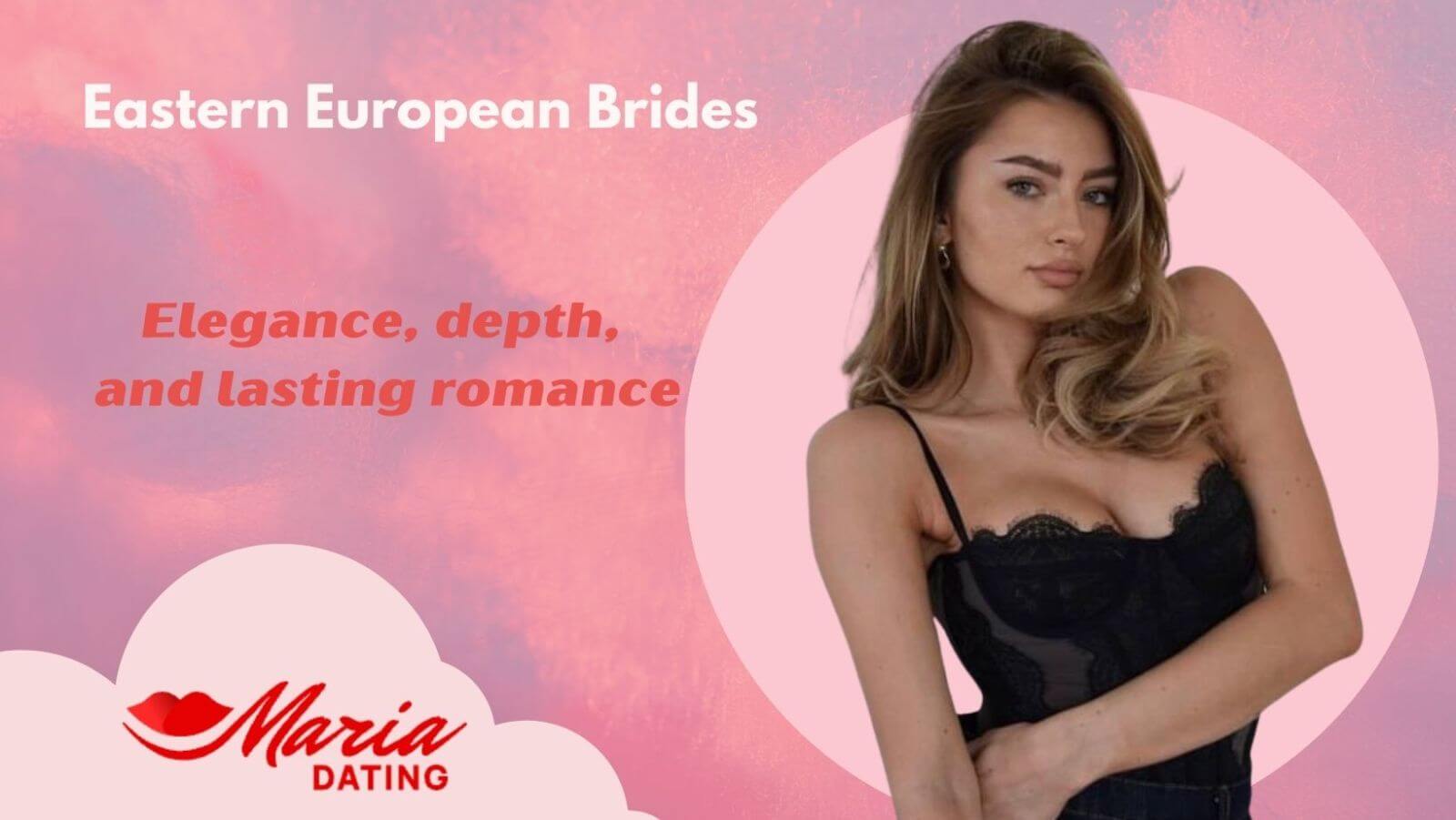 eastern european brides to marry