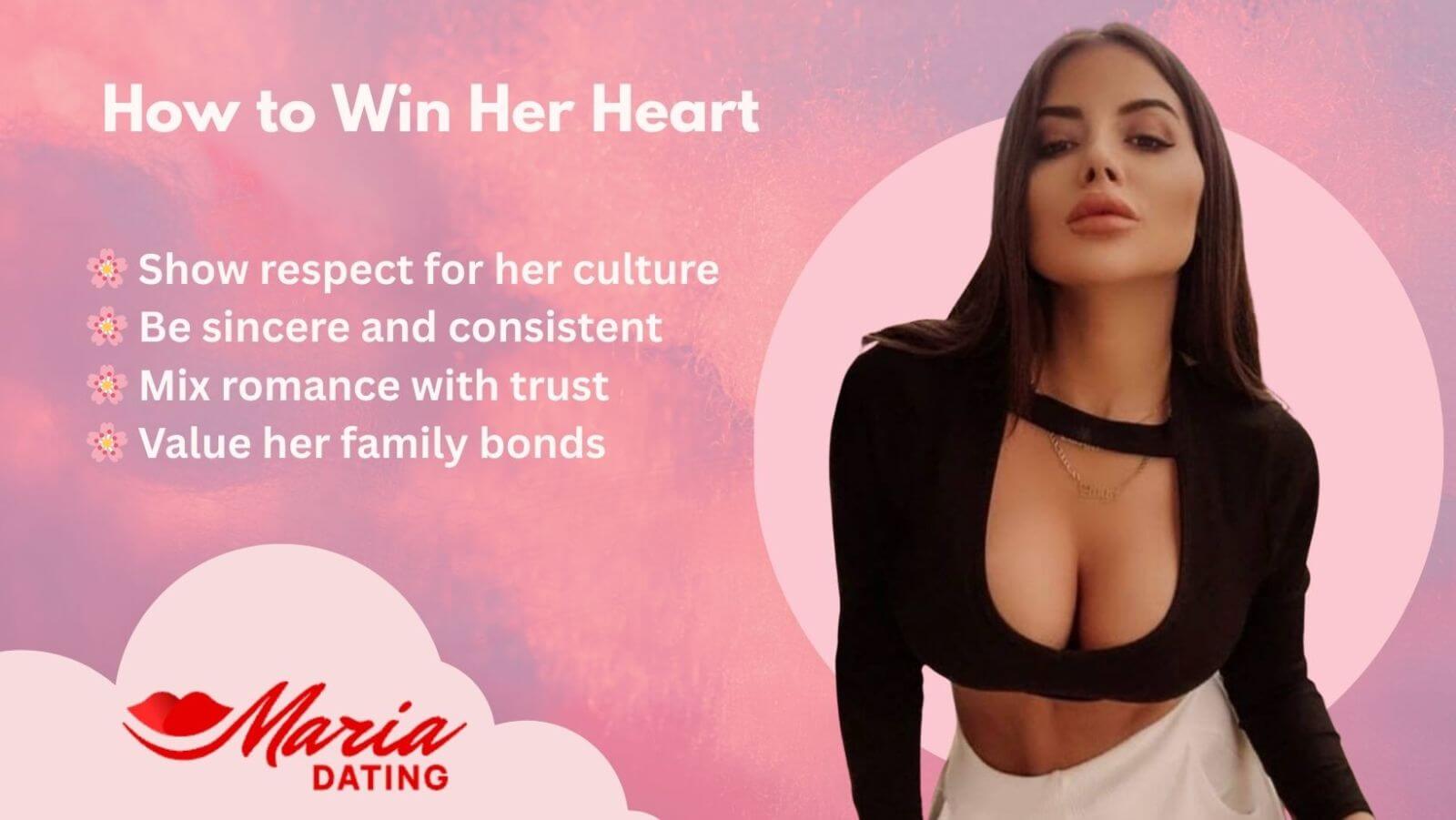 how to win greek brides heart