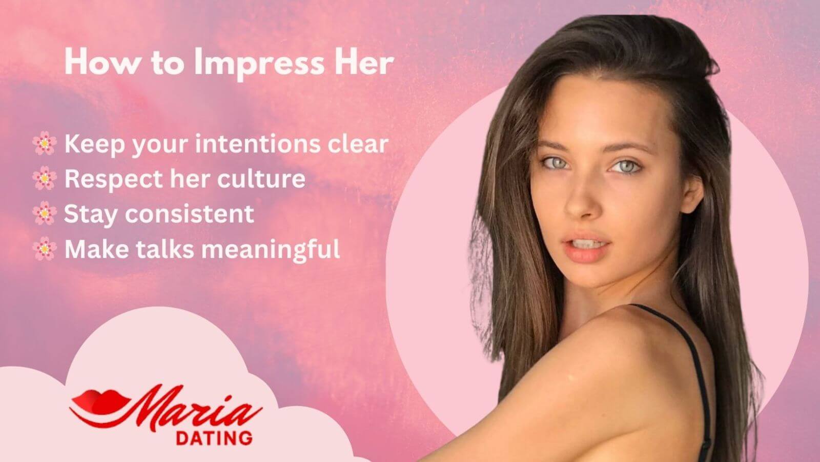 how to impress eastern european brides