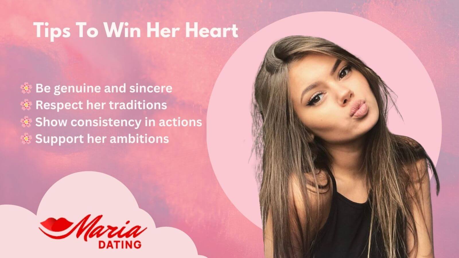 how to win polish brides heart