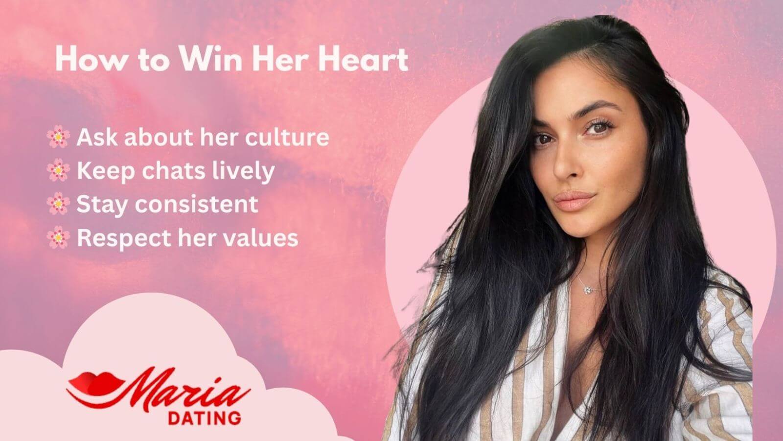 how to win spanish brides heart