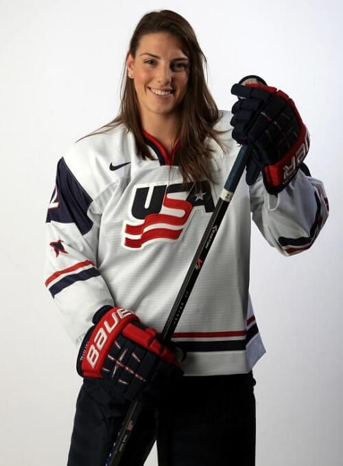 Hilary Knight