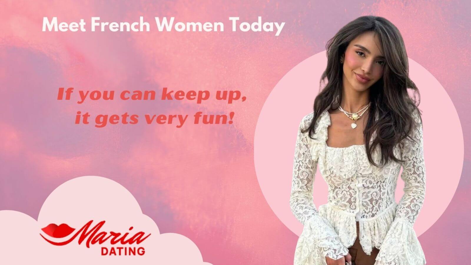 meet French women