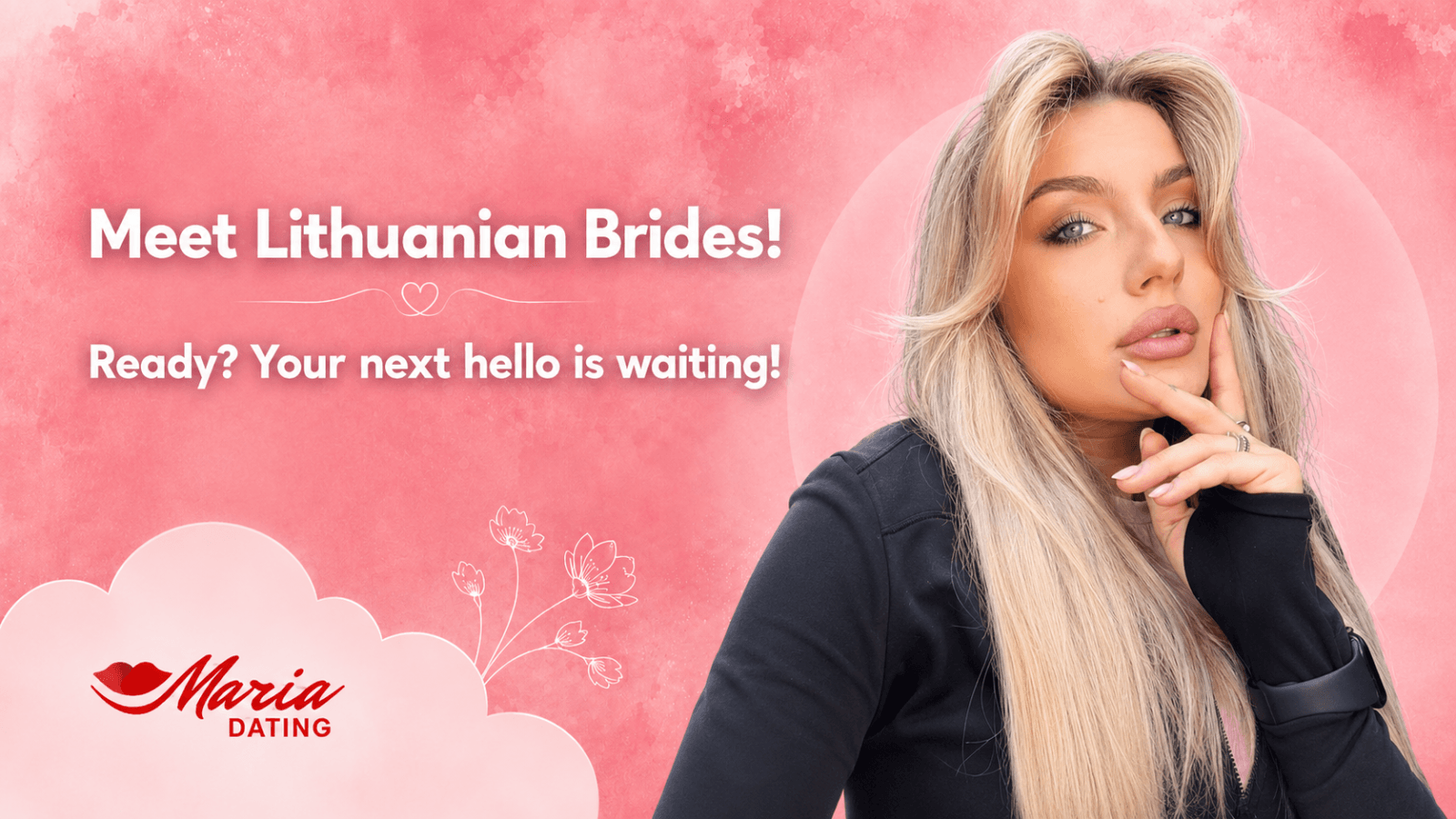 meet Lithuanian brides