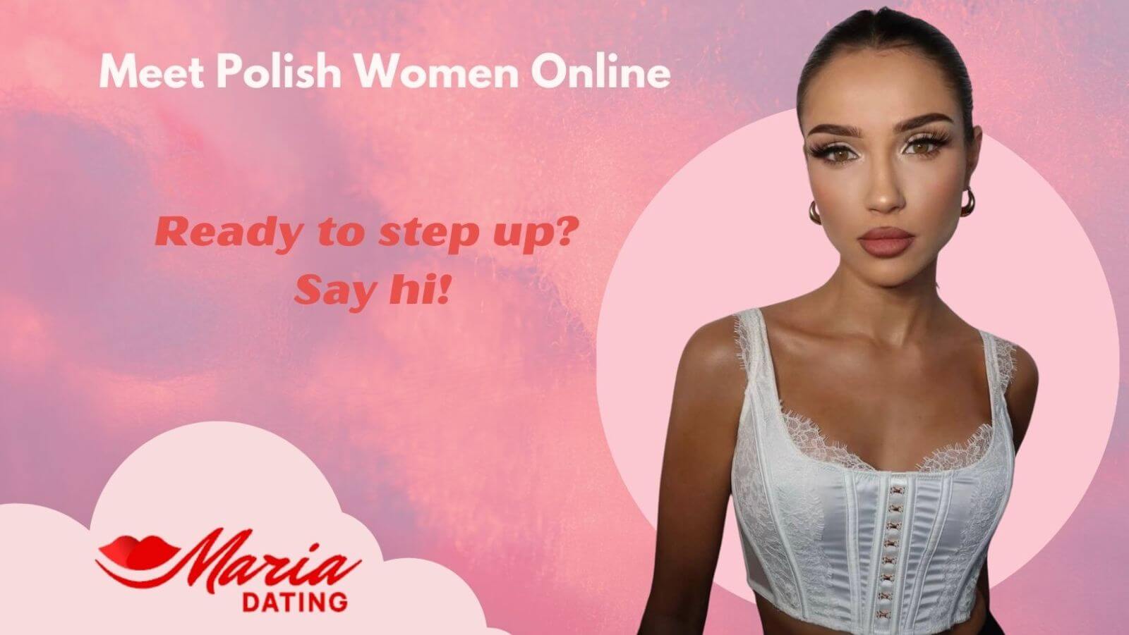 meet Polish women online