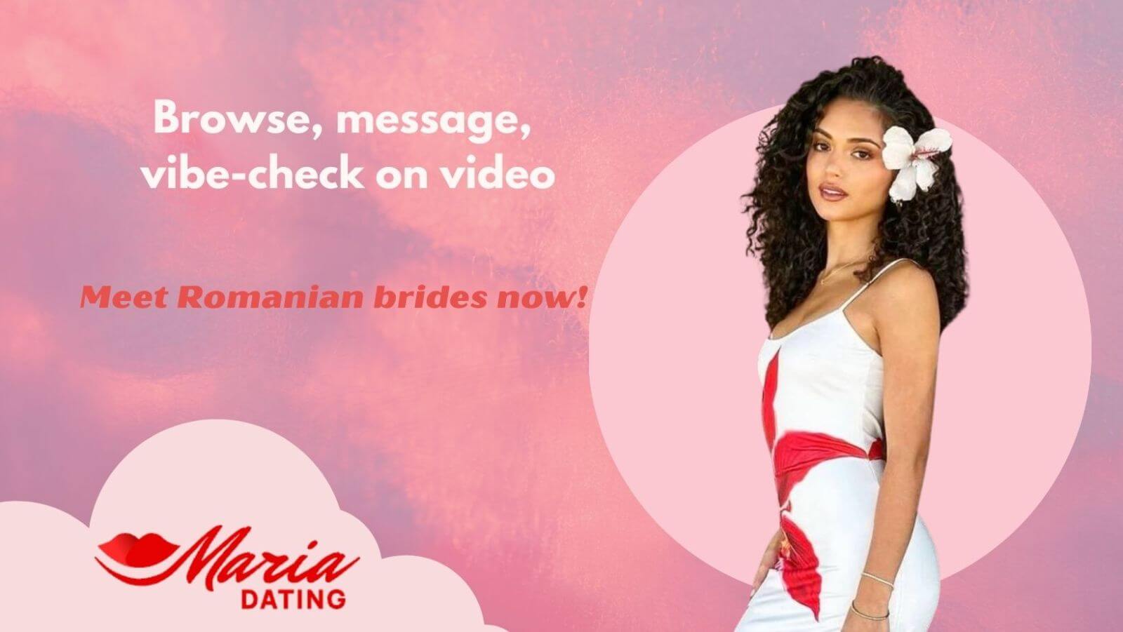 meet Romanian brides