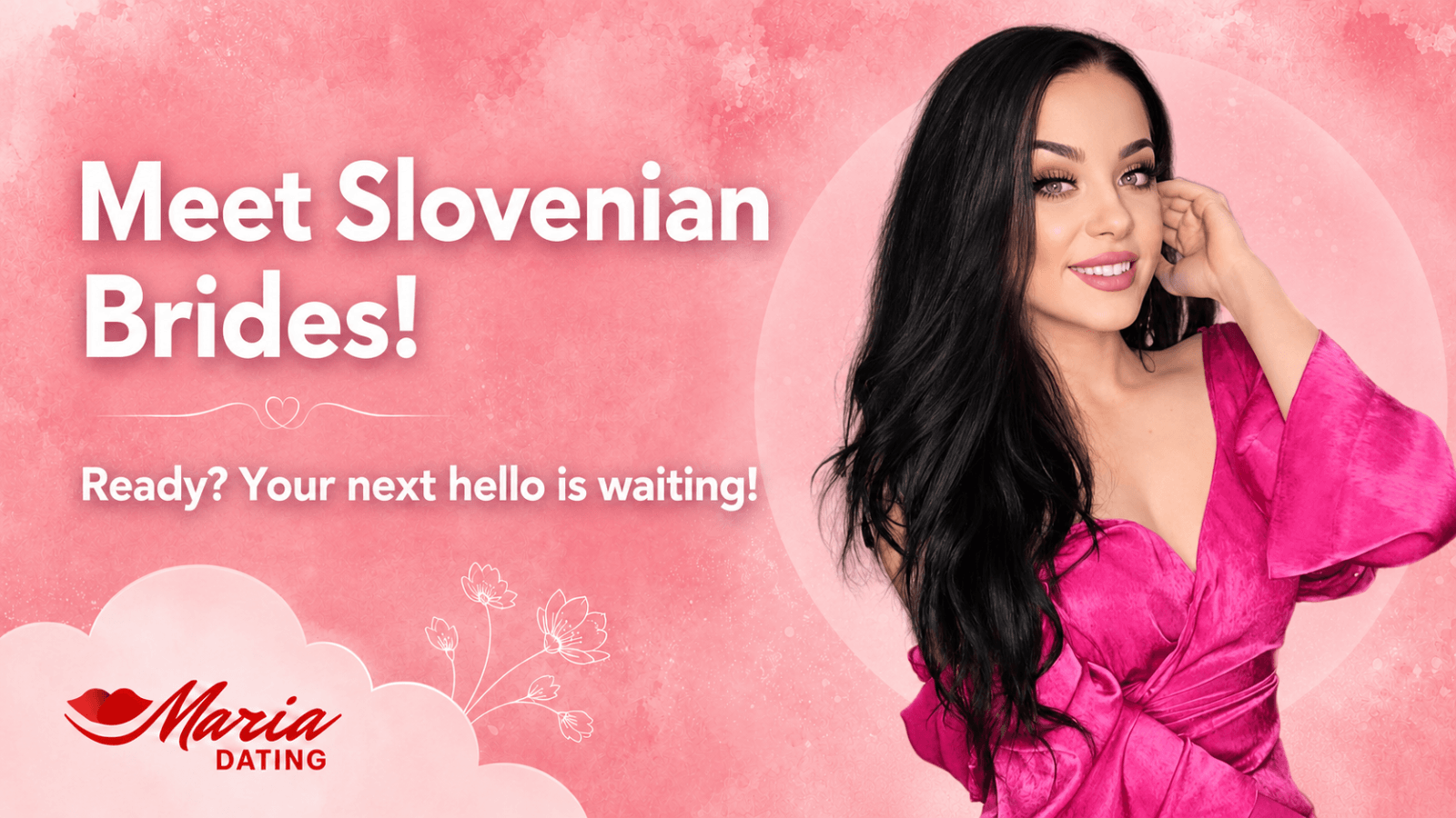meet Slovenian brides