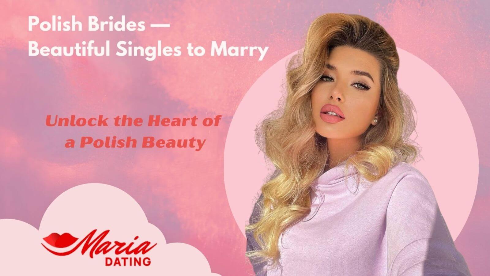 polish brides to marry