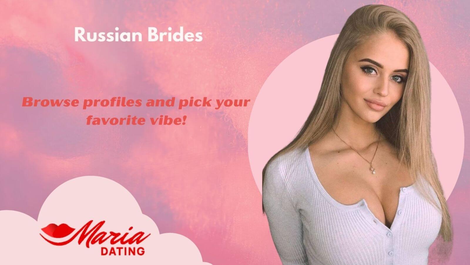 Russian brides online