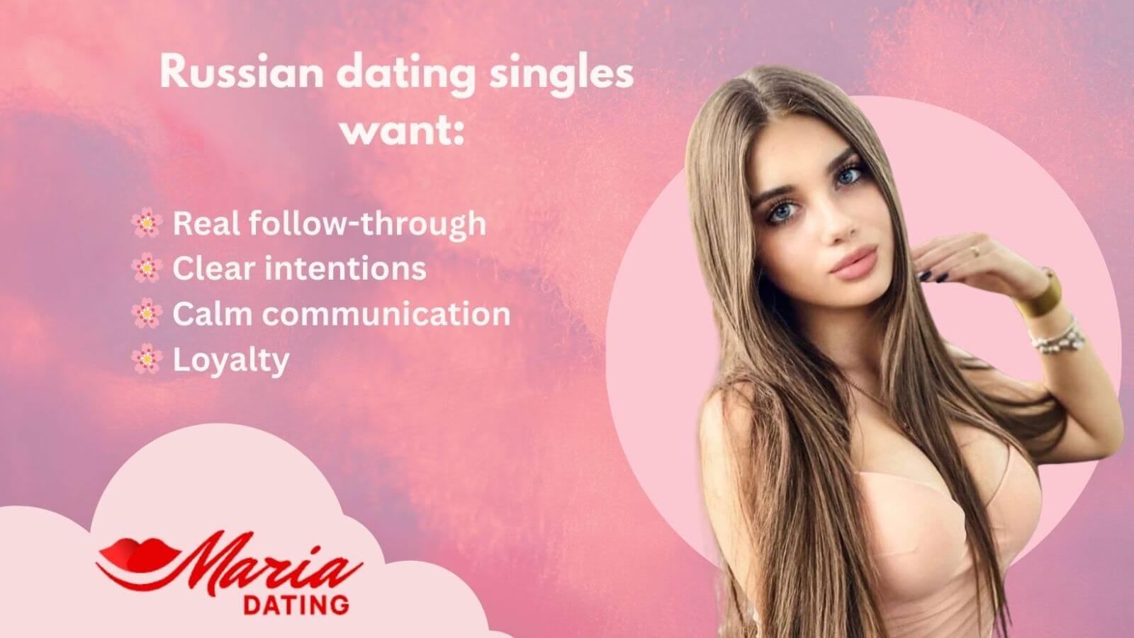 Russian dating singles