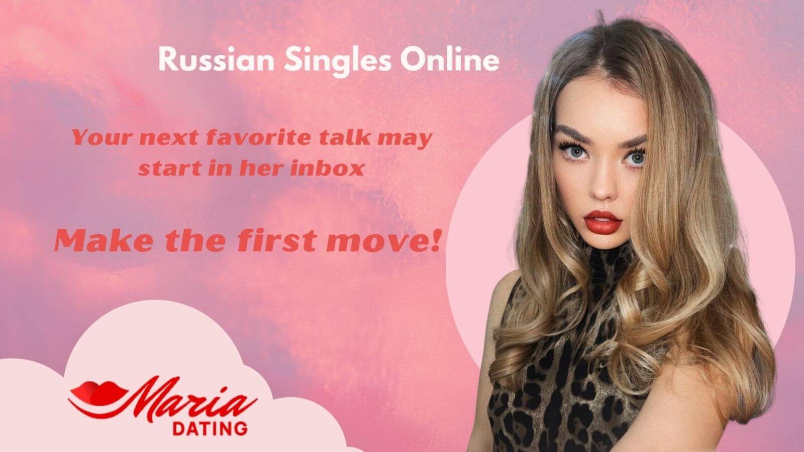 Russian singles online