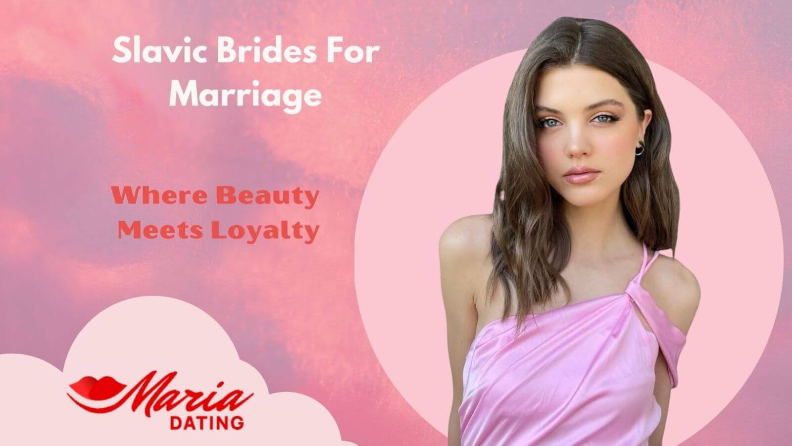 slavic brides for marriage