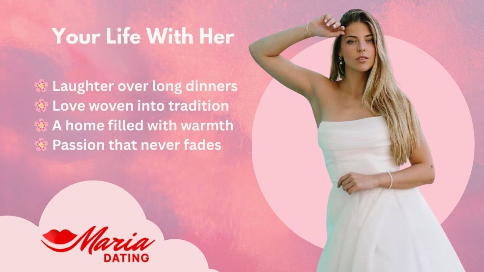 spanish bride married life