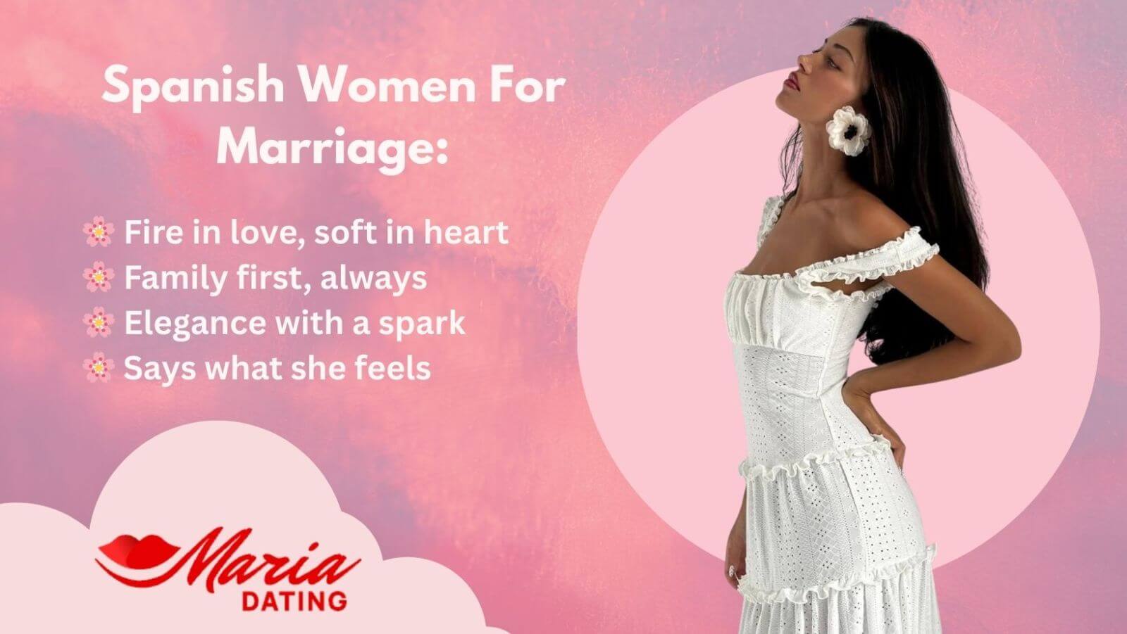 spanish brides for marriage