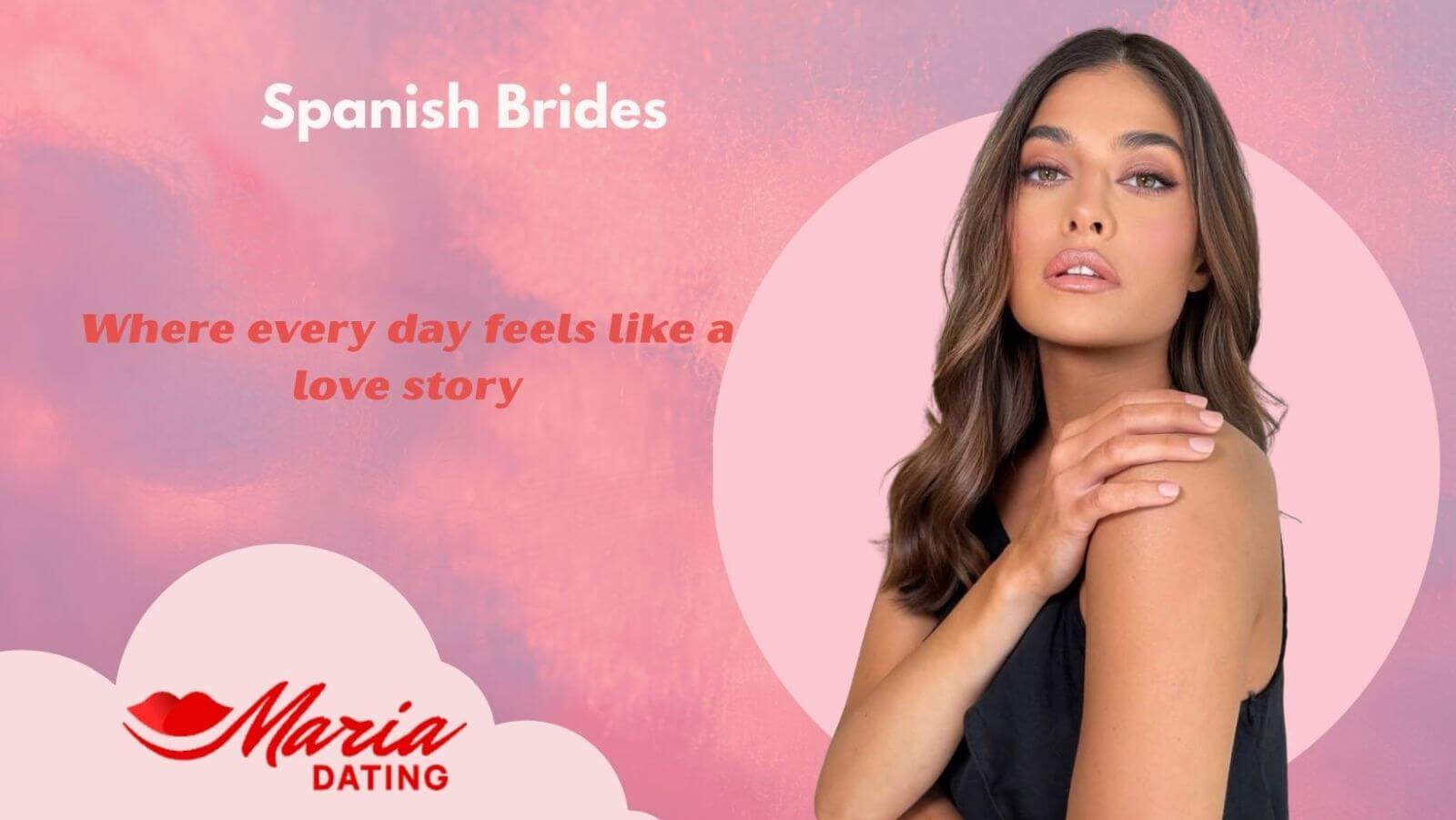 spanish brides to marry