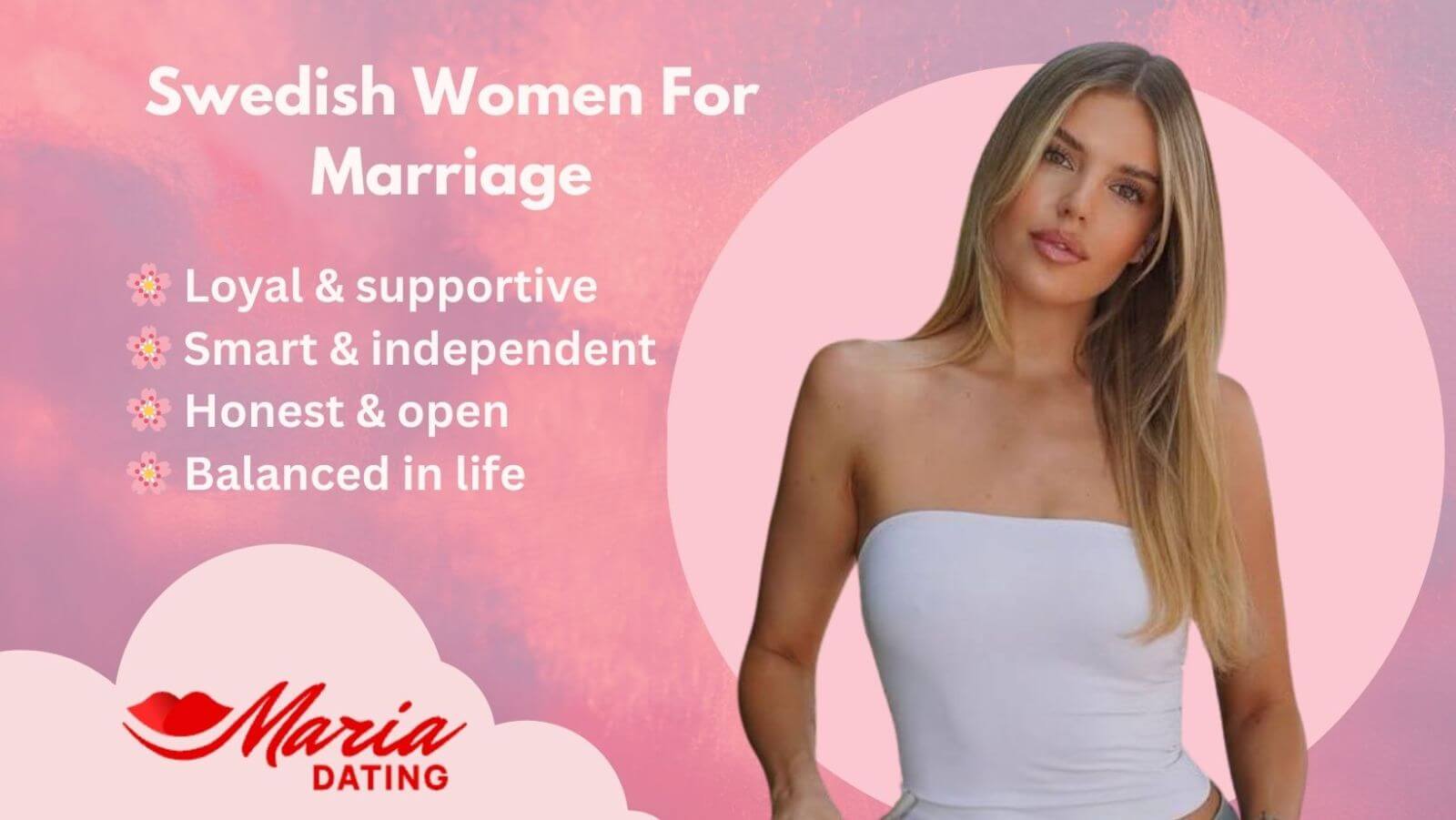 swedish brides make good wives