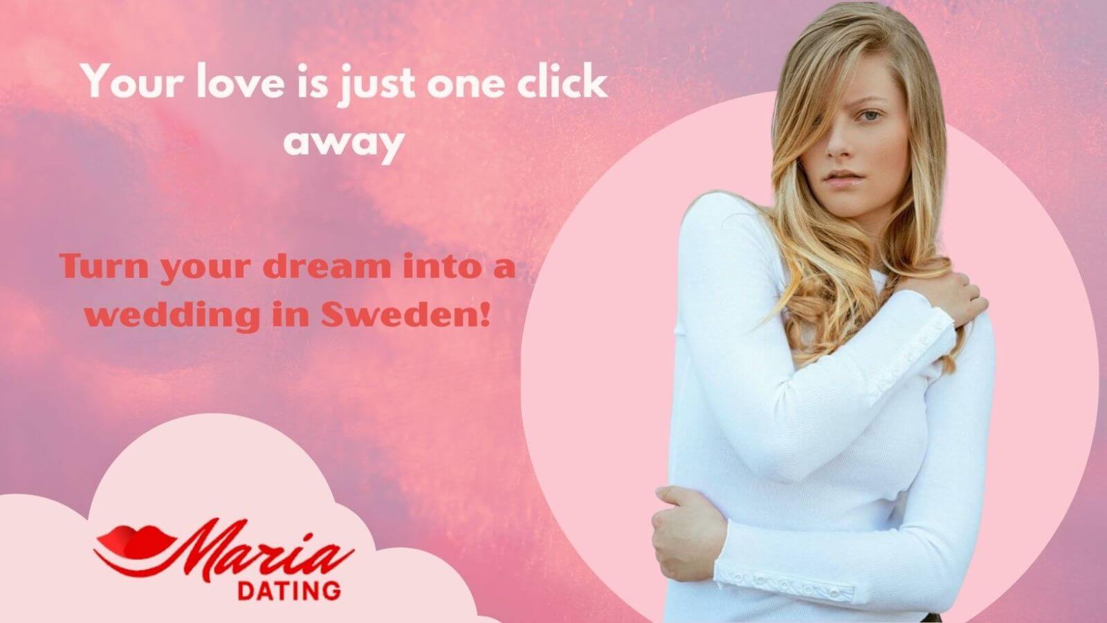 swedish brides online dating