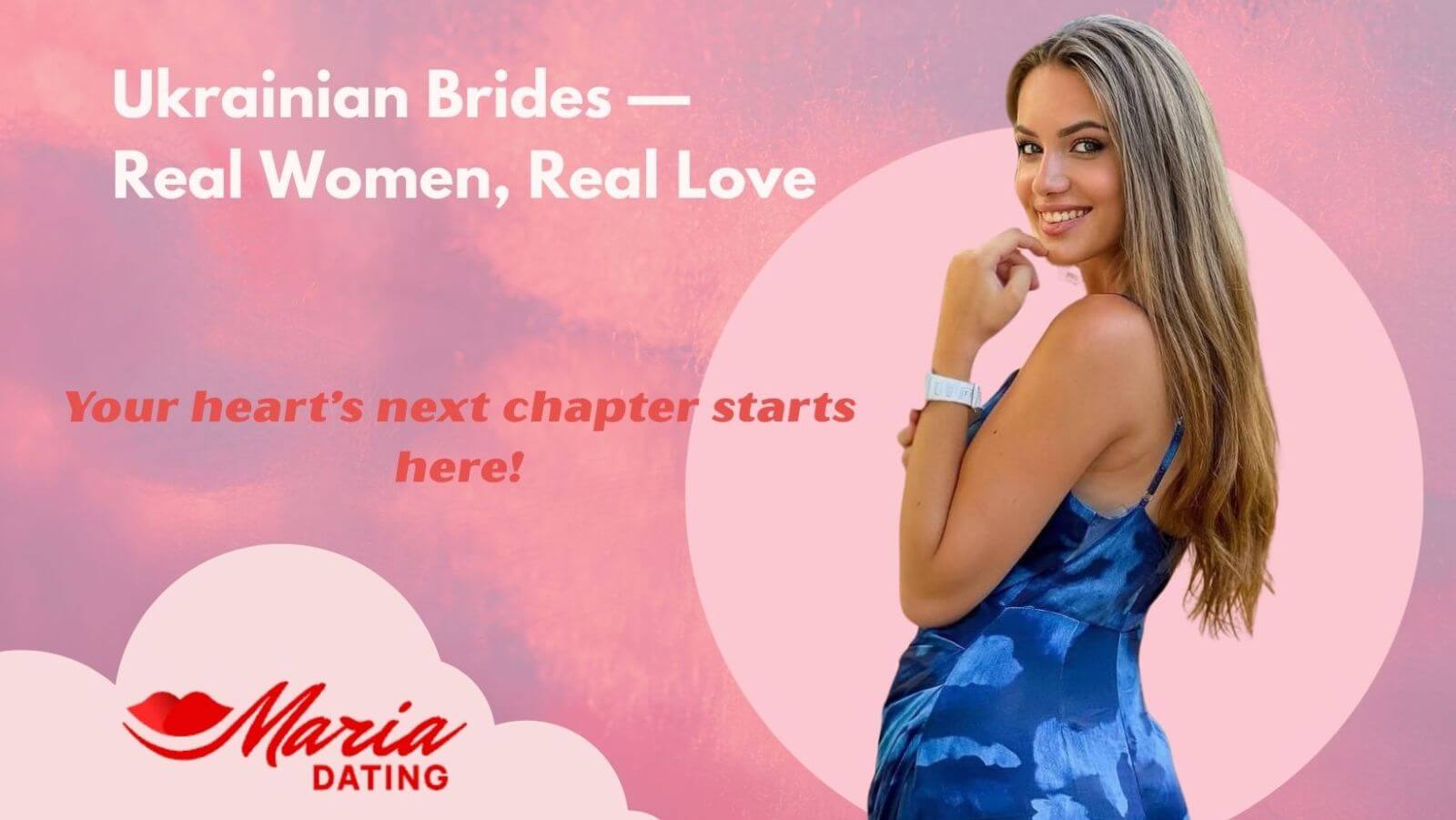 ukrainian brides real women love