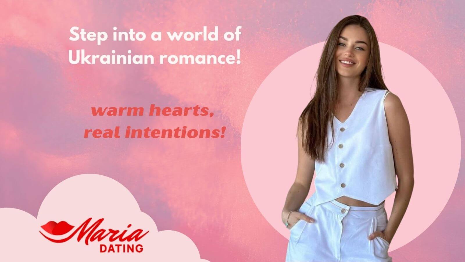 Ukrainian online dating