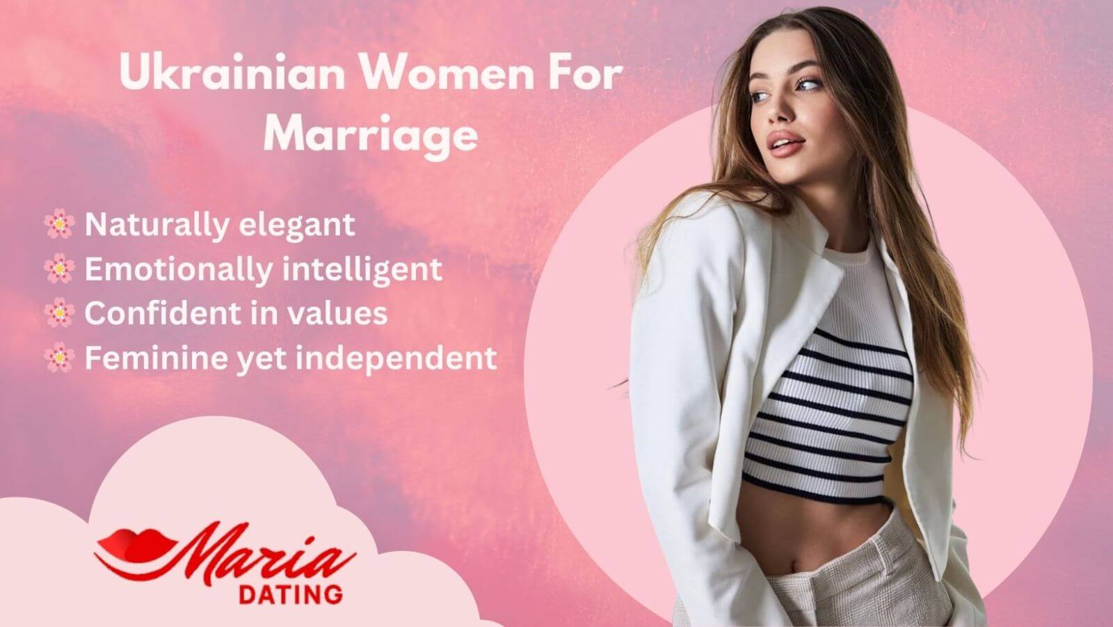 ukrainian women for marriage