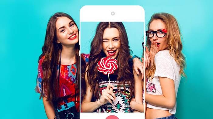 mobile dating apps reviews 2018